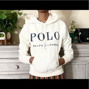 Ralph Lauren hoodie